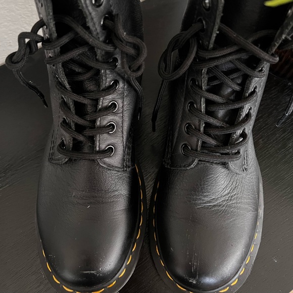 1460 PASCAL DOC MARTENS - Picture 6 of 11